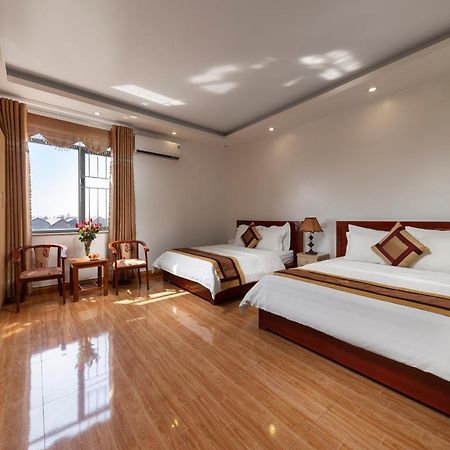 Airport Transit Hotel Hanoi Exterior foto