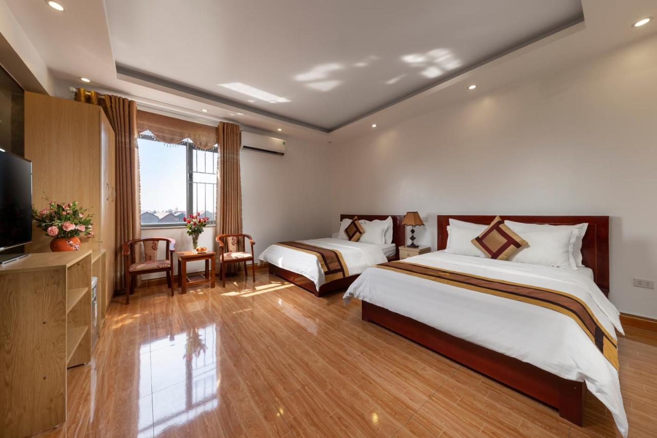 Airport Transit Hotel Hanoi Exterior foto