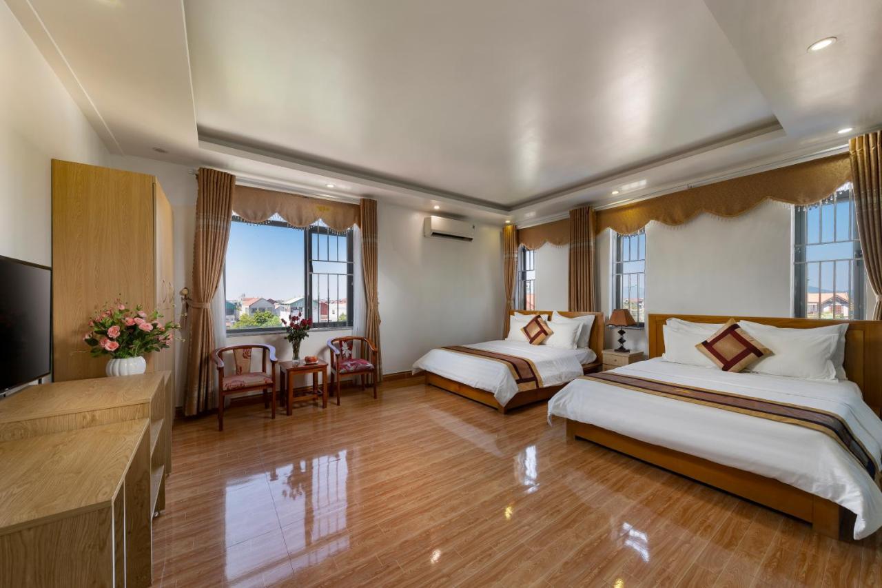 Airport Transit Hotel Hanoi Exterior foto
