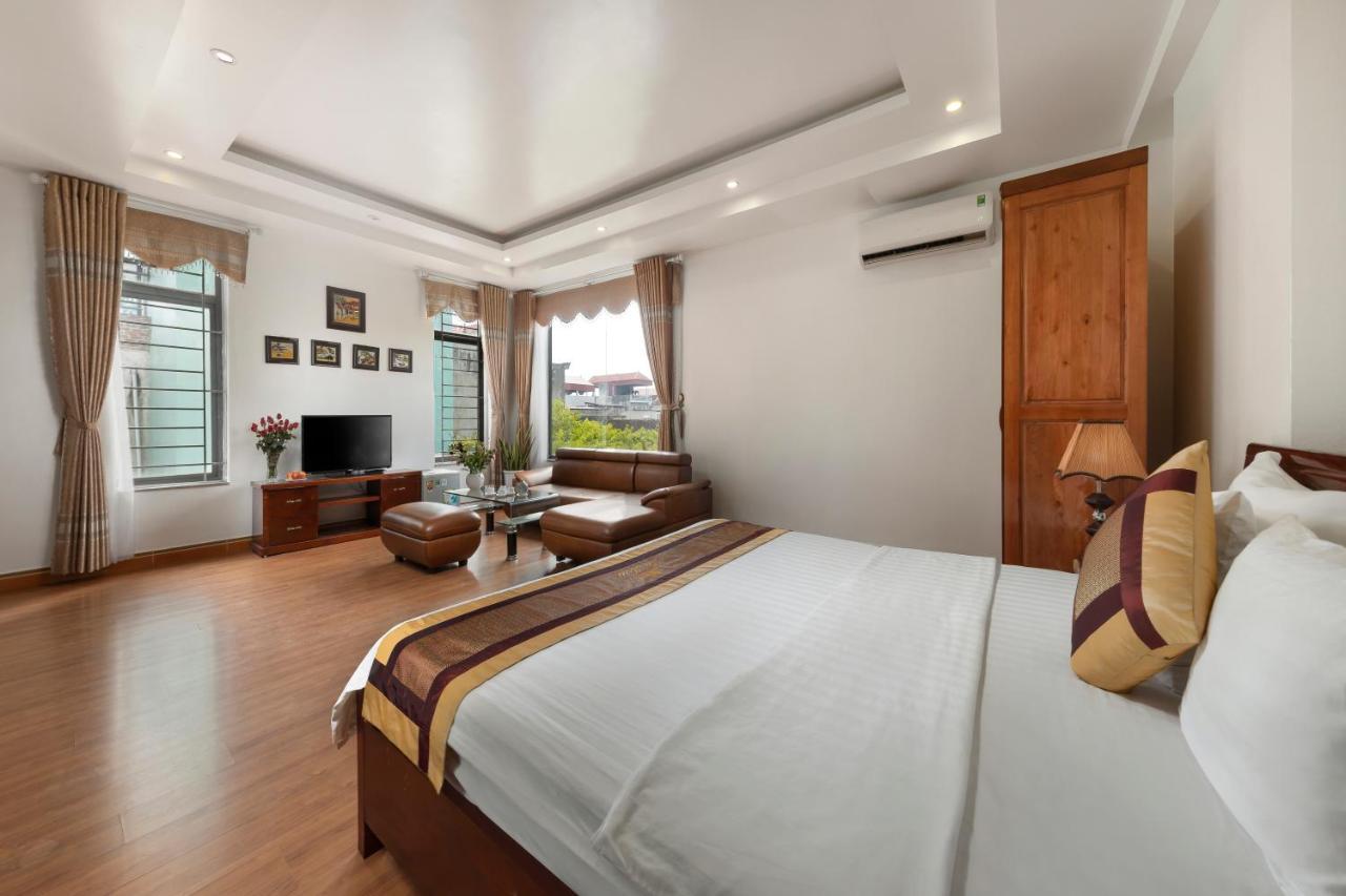 Airport Transit Hotel Hanoi Exterior foto