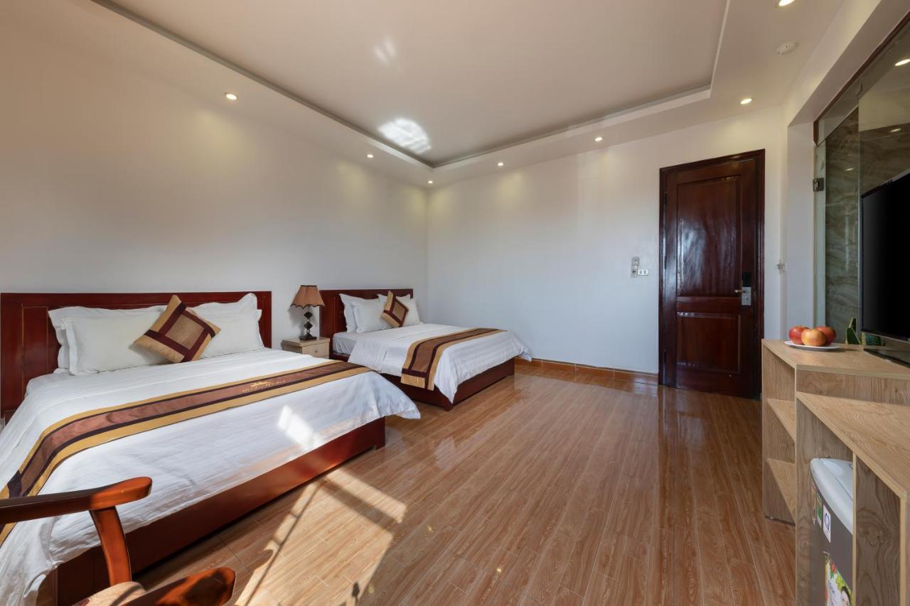 Airport Transit Hotel Hanoi Exterior foto
