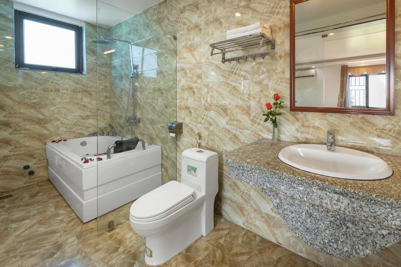 Airport Transit Hotel Hanoi Exterior foto