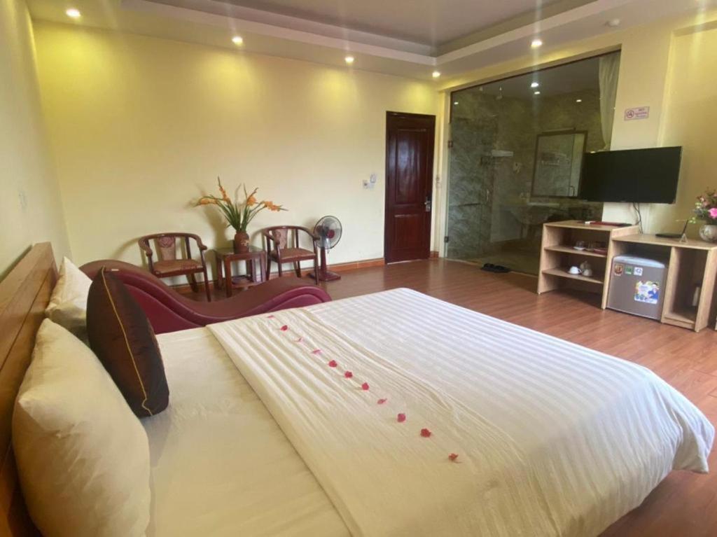 Airport Transit Hotel Hanoi Exterior foto