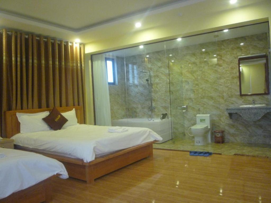 Airport Transit Hotel Hanoi Exterior foto